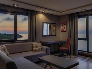 Mövenpick Hotel Trabzon - 1