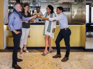 Mercure Paris Opera Lafayette - 8