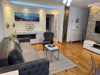 Apartment Arena Lux - 5