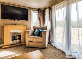 Lee Valley Sewardstone - 1