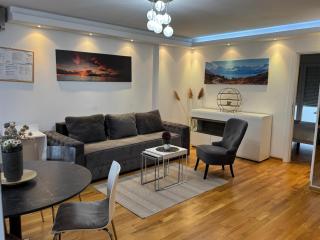 Apartment Arena Lux - 0