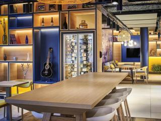 ibis Bethune Centre Gare - 0