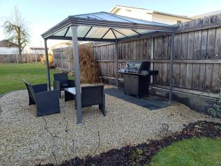 Ferienwohnung Meyer - 8