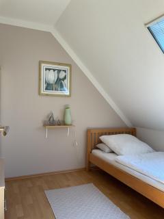 Ferienwohnung "Goode Tied" - 2