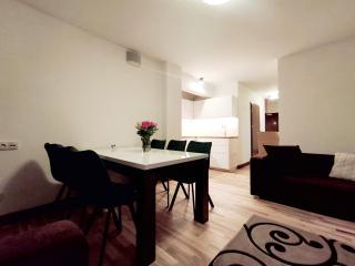 116 w ROYAL TULIP SAND 5 gwiazdkowym prywatny 200 m od plaży DOBRUK APARTAMENTY - 8