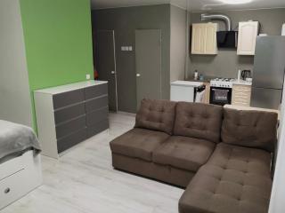 Moisa Apartments - 1