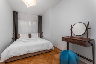 Apartment Sady Żoliborskie by Your Freedom - 7