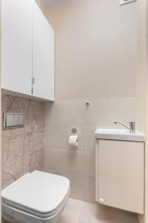 Apartment Sady Żoliborskie by Your Freedom - 5