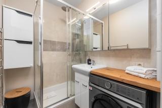 Apartment Sady Żoliborskie by Your Freedom - 6