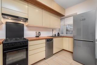 Apartment Sady Żoliborskie by Your Freedom - 1