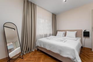 Apartment Sady Żoliborskie by Your Freedom - 3