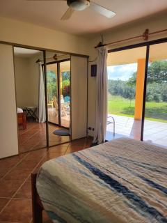 Hacienda en Los Volcanes - 4