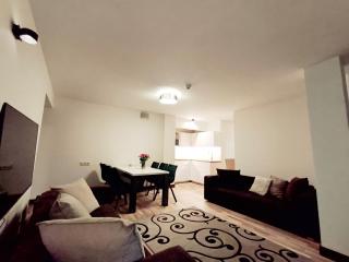 116 w ROYAL TULIP SAND 5 gwiazdkowym prywatny 200 m od plaży DOBRUK APARTAMENTY - 9