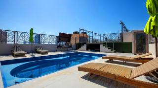 City Point Hotel - 1