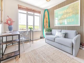 Lower Hendra Cottage - 6