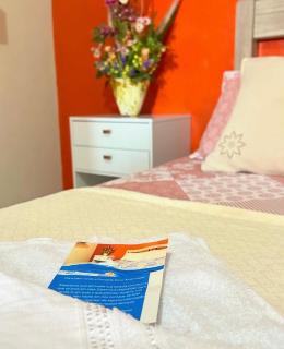 Pousada Novo Amanhecer - 0