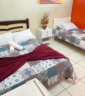 Pousada Novo Amanhecer - 8