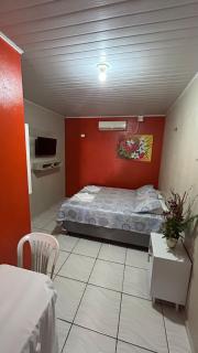 Pousada Novo Amanhecer - 6