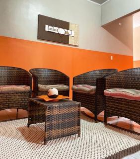 Pousada Novo Amanhecer - 2