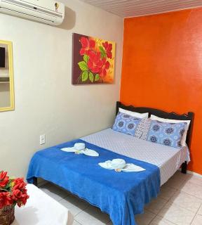 Pousada Novo Amanhecer - 1