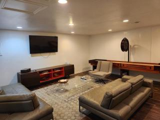 Game Day Getaway - 4