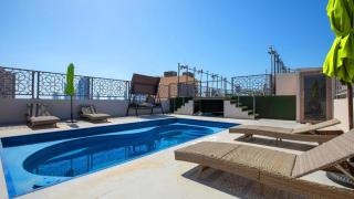 City Point Hotel - 2