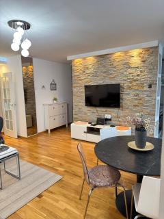 Apartment Arena Lux - 2