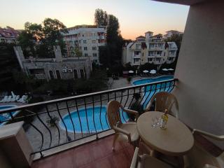 Kalia D11 Słoneczny Brzeg Sunny Beach - 1