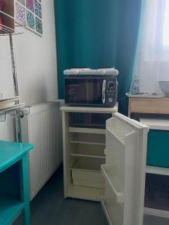 Petit studio gare Auray - 3