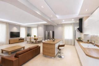 Tbilisi Super Lux Apartment - 0