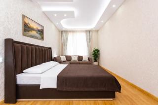 Tbilisi Super Lux Apartment - 5