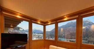 Luna Rossa Dolomiti - 9