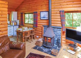 Loch Shuna Lodges - 9