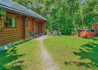 Loch Shuna Lodges - 7