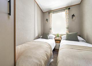 Burtree Lakes Holiday Park - Bedale - 2