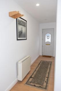 Luxury Apartment in Town Centre BT74 6HR - 3