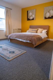 The Enniskillen Hideaway - 5