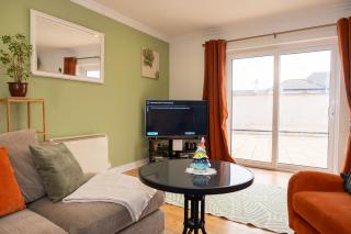 The Enniskillen Hideaway - 2