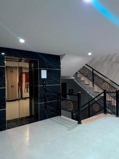 Skyline Retreat 1 BHK Appartment - 9