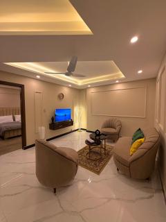 Skyline Retreat 1 BHK Appartment - 4