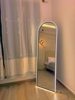 Skyline Retreat 1 BHK Appartment - 1