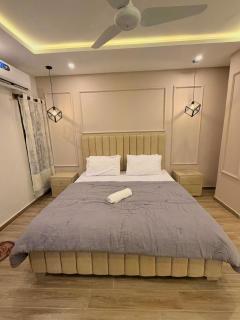 Skyline Retreat 1 BHK Appartment - 6