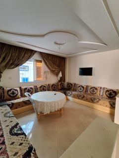 Golden Home Tamraght - 6