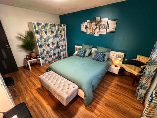 Chambre CLAIRIERE - 7