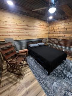 The Blues House Yellow Rose Canyon - 9