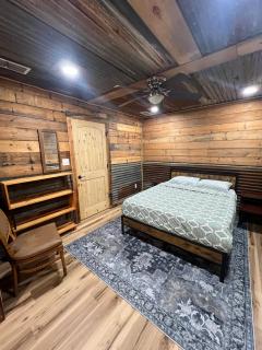 The Blues House Yellow Rose Canyon - 8