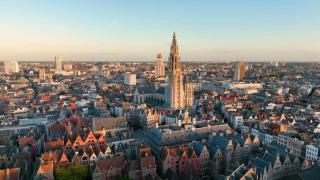 GuestHouse Groenplaats - 3