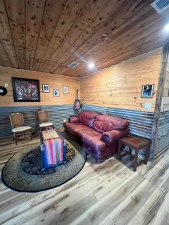 The Blues House Yellow Rose Canyon - 4