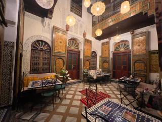 Riad Luna Fes - 4
