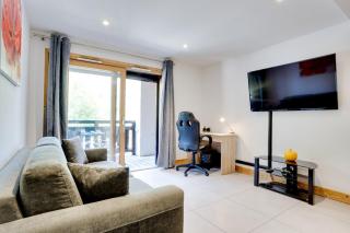 Grand Paradis B11 - Good location & parking - 3